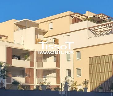 Location Appartement 2 pièces 44m² NIMES 30900 - Photo 5