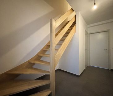 Huis te huur in Westrozebeke voor € 900 met 3 slaapkamers - Photo 3