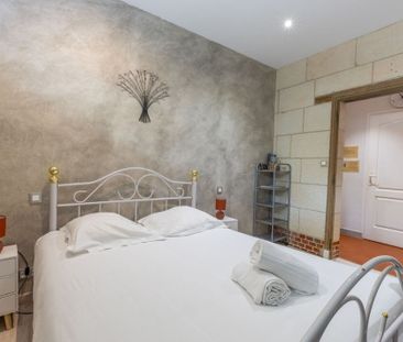Location appartement 2 pièces, 18.20m², Saint-Aignan - Photo 3