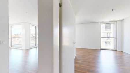 grosszügige 2.5 Zimmer-Wohnung an bester Lage - Photo 5