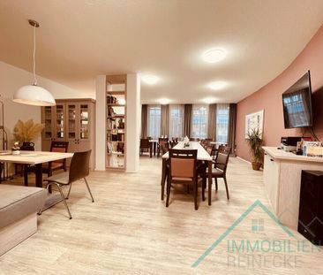 Seniorenwohnen: Renovierte, neuwertige Wohnung (42 m²) in Süd-Lage ... - Foto 3