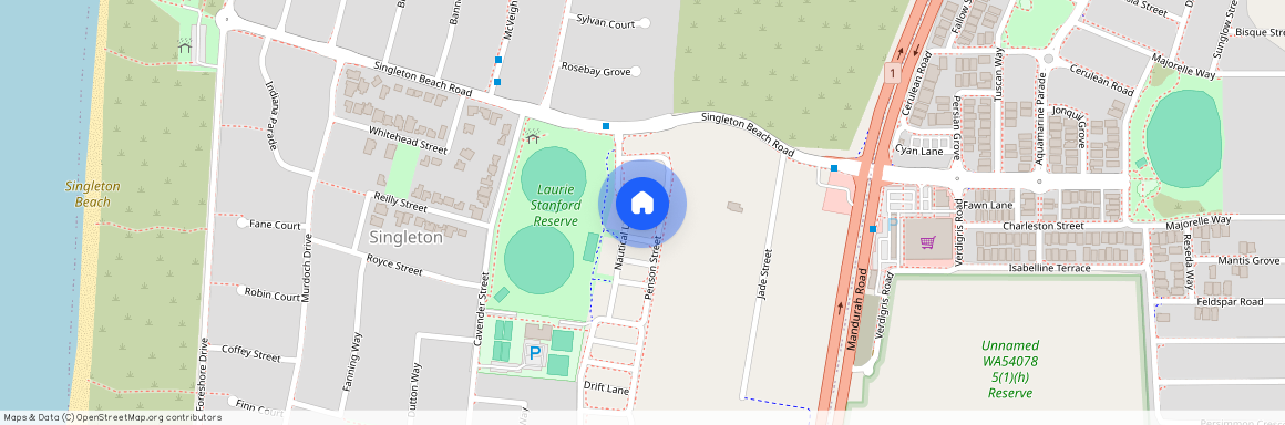 99 Penson Street, WA 6175, Singleton