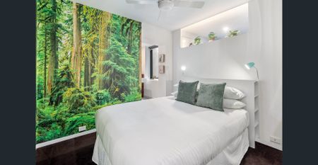 Sleek & Central 2-Bed Apartment in Melbourne - SHORT TERM LEASES AVAILABLE - Photo 5