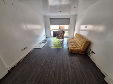 Apartamento T1 - Photo 1