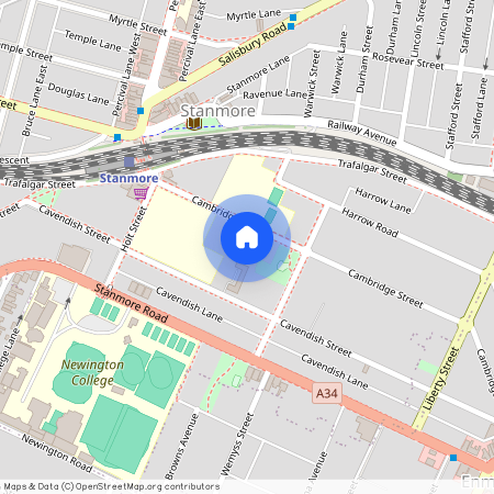 19/86 Cambridge Street, Stanmore 2048, New South Wales