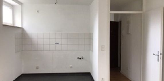 Mietwohnung in Nürnberg - Gemütliche Wohnung mit 2 Zimmern! - Photo 2