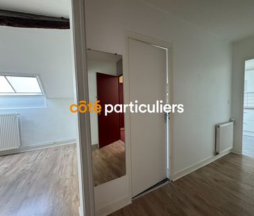 Appartement Orleans 1 pièce(s) 29.35m2 - Photo 2