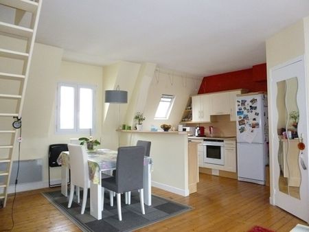 Location Appartement 2 pièces 38m² - Photo 5