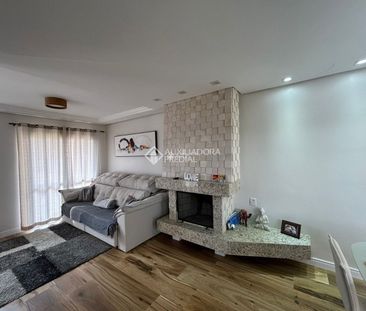 Casa em Condomínio com 3 quartos e 170m² para alugar em Hípica, Por... - Photo 5
