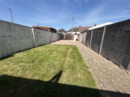 Kendale Road, Bridgwater, Somerset, TA6 - Photo 3