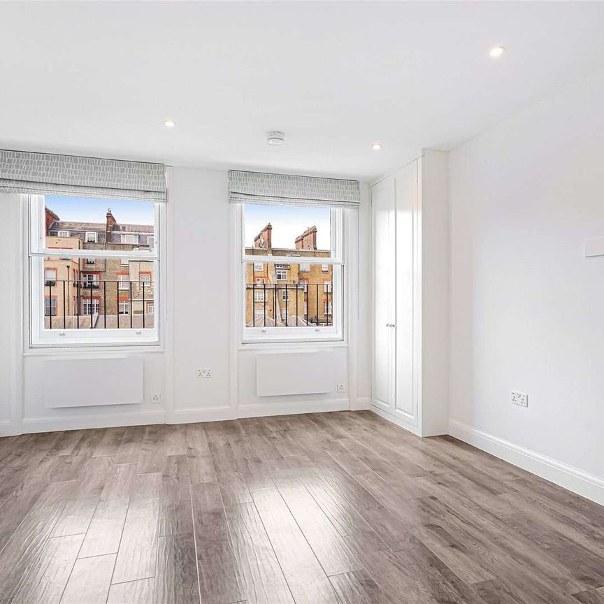 Unfurnished studio near Sloane Square - Photo 1