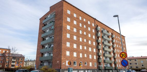 Skogvaktaregatan 1, Eneby - Photo 2