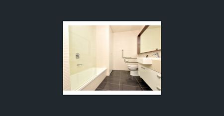 Fully furnished 1 bedroom apartment in Southbank - Photo 4