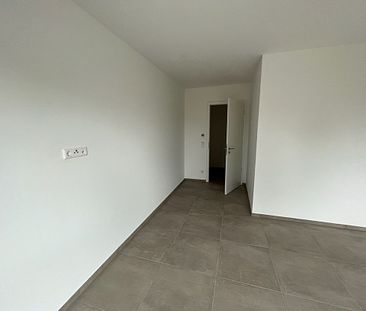 Moderne 4-Zimmer-Wohnung mit Balkon & Tiefgarage inkl. Wallbox - Foto 2