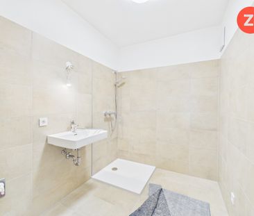 Alpenblick Hagenberg – Moderne 3 Zimmer Mietwohnung - ab Herbst ver... - Photo 4