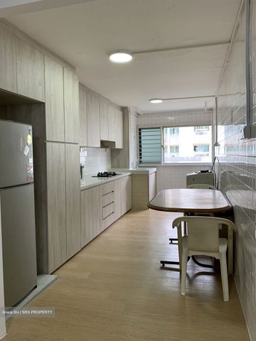 Blk 113 Bishan View (Bishan), HDB 4 Rooms - For Rent - Photo 5