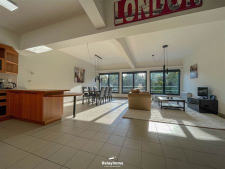 Colocation - Chambre en coliving - Photo 5