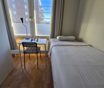 Råbyvägen, Uppsala - Foto 1