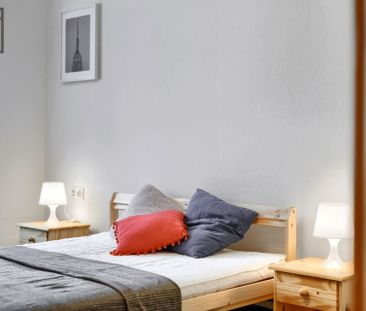 Pokój, ul. Jana Henryka Dąbrowskiego - Photo 4