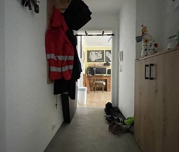 Sie suchen Ruhe und grüne Idylle gepaart mit 1A-Infrastruktur? Wir haben das Richtige für Sie! Tolle 2-Zimmer-Wohnung in traumhafter Lage! - Photo 1