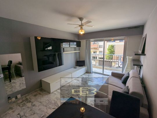 MAXTER Promenade - DISPONIBLE LE 1ER JUILLET 2026 - Photo 1