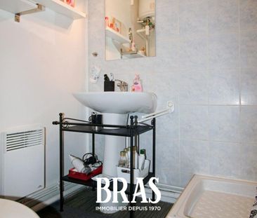 Location Appartement 1 pièce 25m² NANTES 44000 - Photo 6