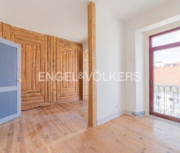 Apartamento T3 em Lisboa - Photo 1