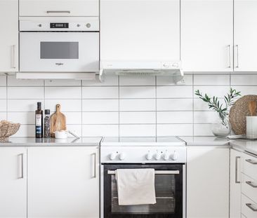 Larmvägen 17 - Foto 4