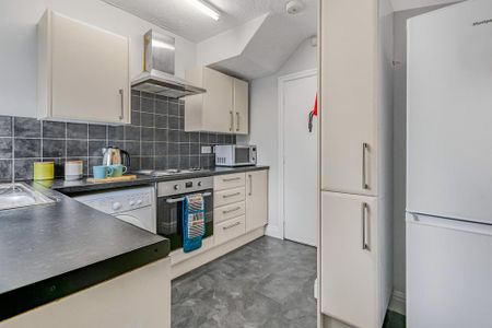 4 bedroom house to rent - Photo 5