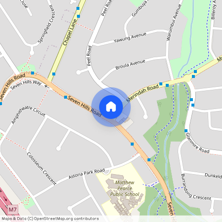 221 Seven Hills Rd, NSW 2153, Baulkham Hills