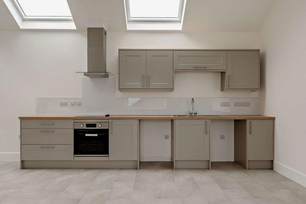 2 bedroom bungalow to rent - Photo 1