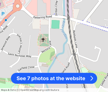 Rectory Lane, Little Bowden, Leicestershire, LE16 8AS - Photo 1