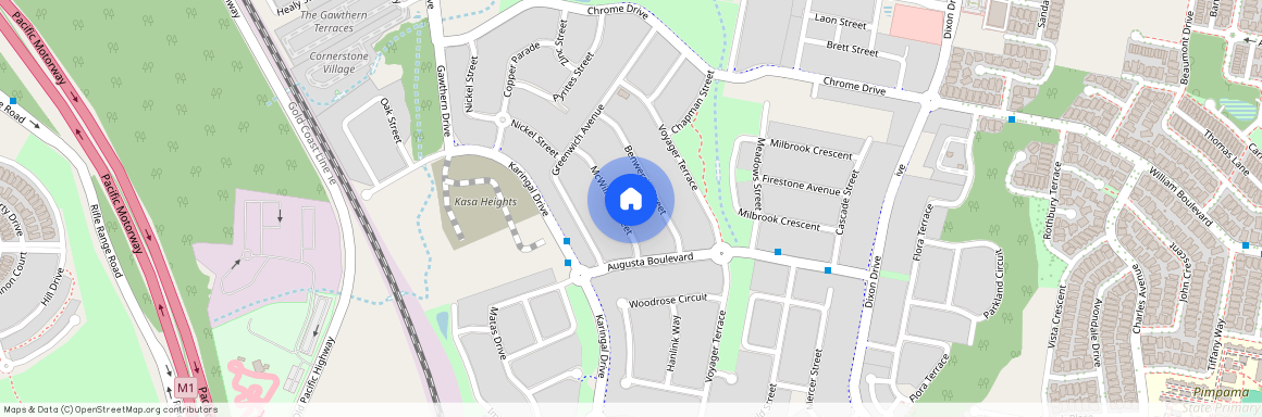 22 McWilliam Street, Pimpama