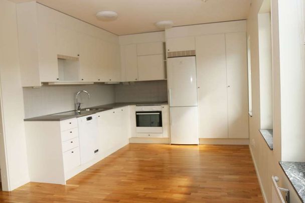 Eskilsgatan 81 - Foto 1