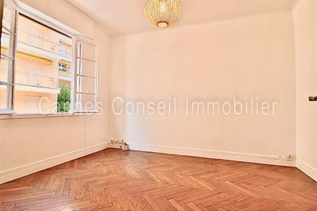 Location Appartement 1 pièce 29m² CANNES 06400 - Photo 5