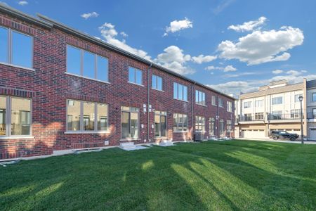 For Lease - 7 Harvey Bunker Crescent, Markham, Ontario - Photo 3