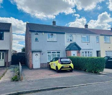 Rodsley Crescent, Derby, DE23 - Photo 2