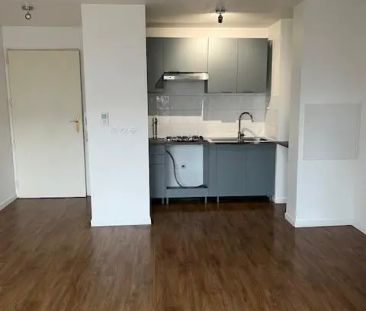 Appartement à louer 2 pièces 42.7m² - Photo 1