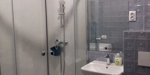 Apartament cu 1 camera, etajul 4/10, zona Centru-Palas Mall - Fotografie 3