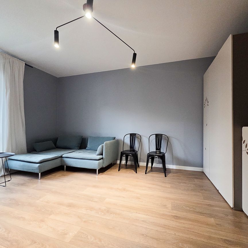 Mieszkanie wynajem Poznań Naramowice ul Karpia 17 - Фото 1