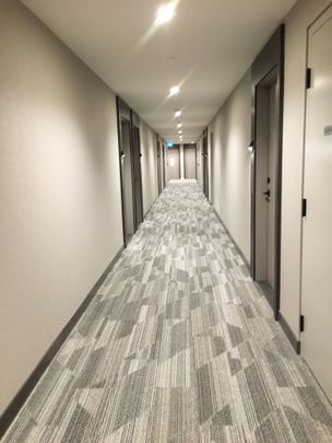 For Lease - 60 Tannery Road Unit# #706, Toronto, Ontario - Photo 1