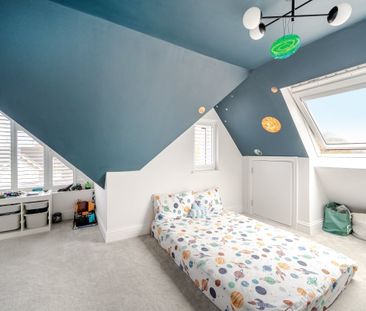 4 bedroom detached house to rent - Photo 6