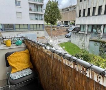 Location Appartement 2 pièces Limoges (87000) - Photo 4