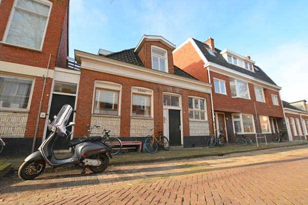 Kamer, Kleine Bergstraat - Foto 1