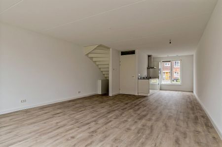 Te huur: Huis De Vriendschap in Zeewolde - Photo 2