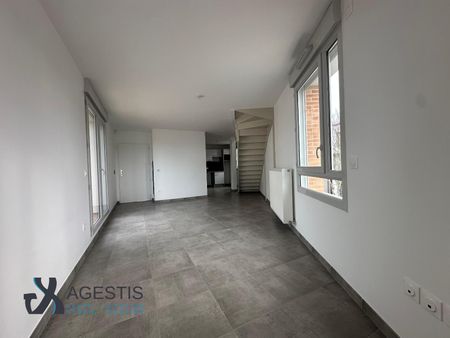 Location Appartement 3 pièces 70m² TOULOUSE 31300 - Photo 3