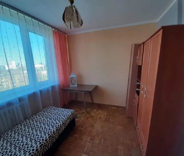 Mieszkanie Lublin LSM powierzchnia 56.0 m² C401-WM-03011 - Фото 3