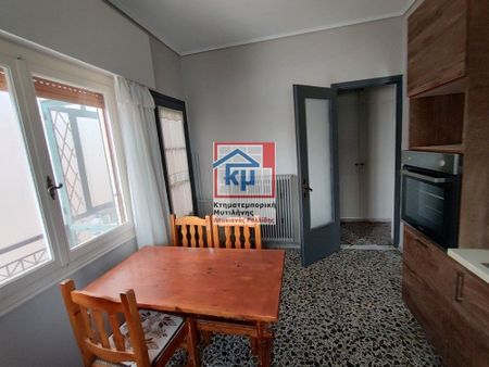 Διαμέρισμα για ενοικίαση Λέσβος - Μυτιλήνη - Φωτογραφία 2