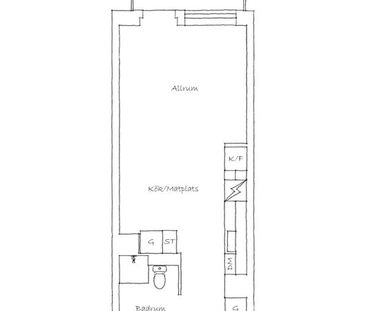 Göte Turessons Väg, Uppsala - Foto 5