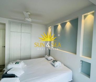 2 BEDROOM APARTMENT - TORREVIEJA - Photo 4